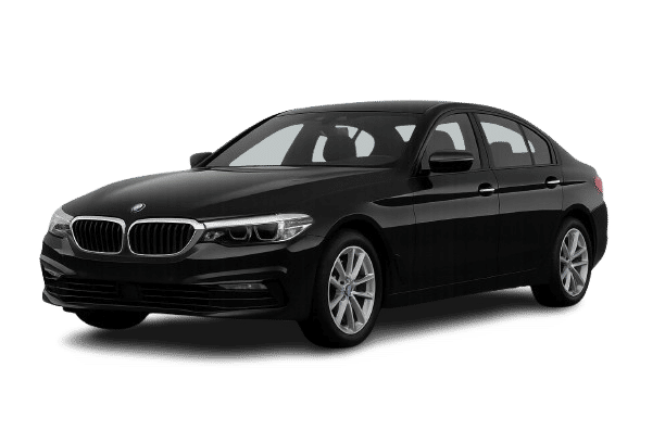 BMW Serie 5 Business