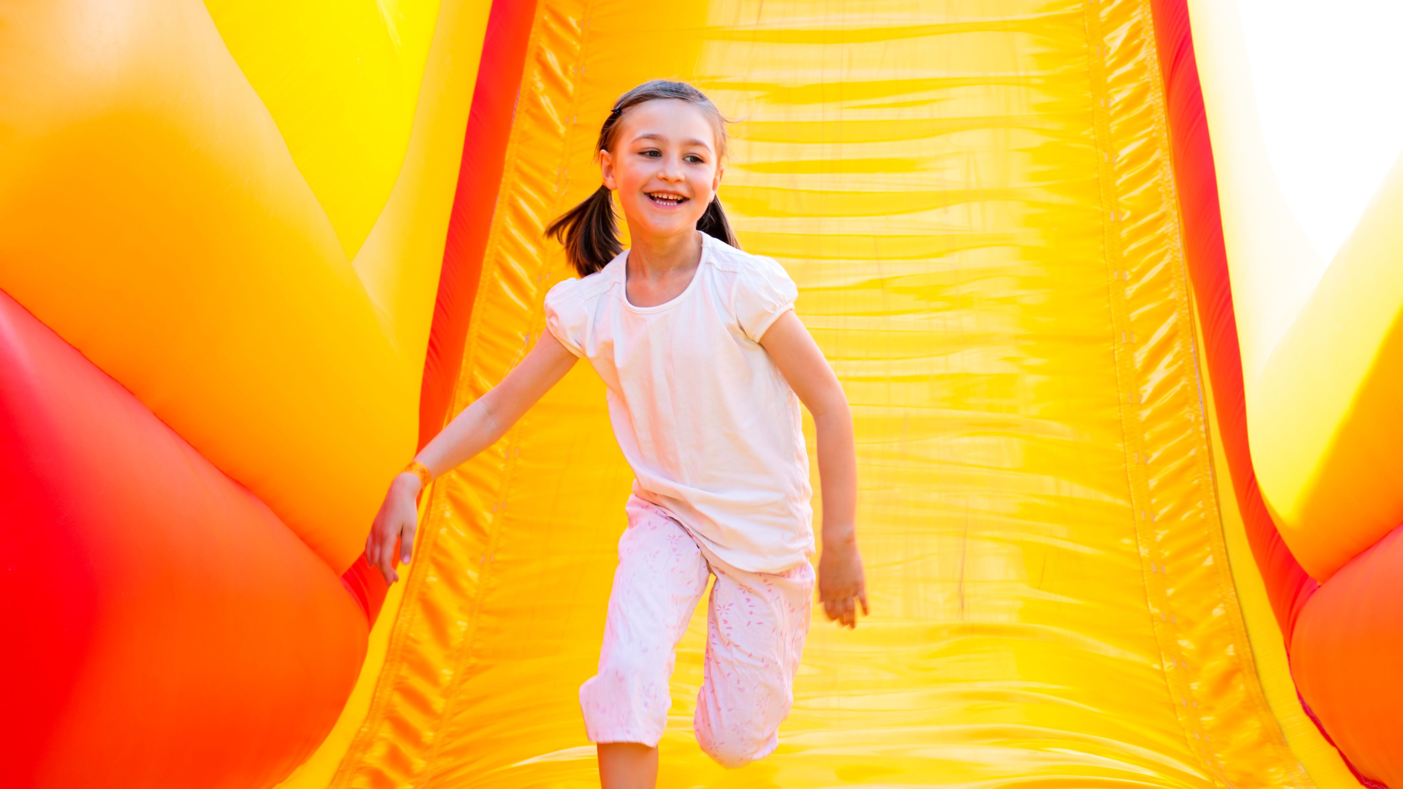 Questions to Ask your Bounce House Vendor