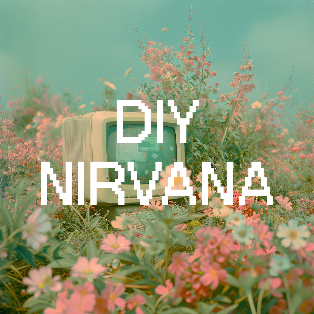 diy nirvana