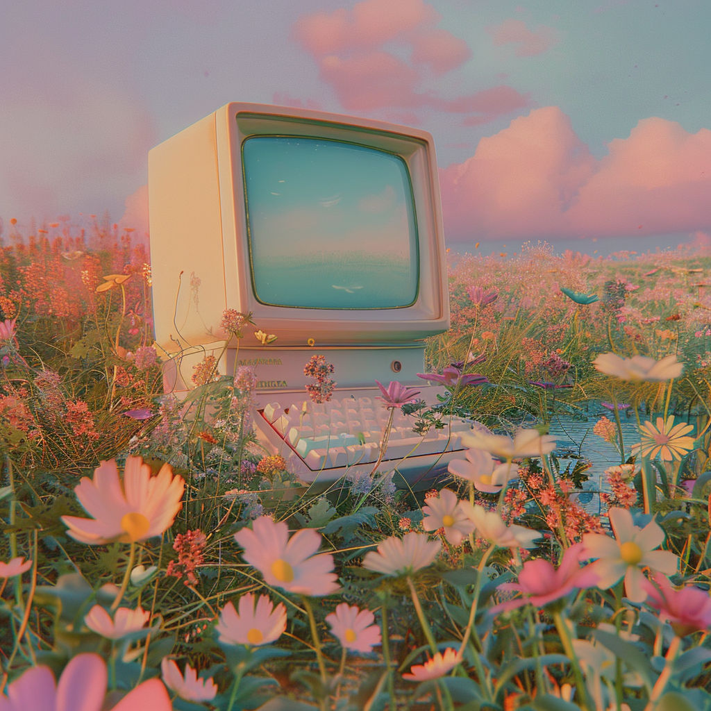 this is your life on DIY Nirvana