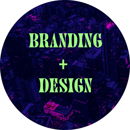 design and branding