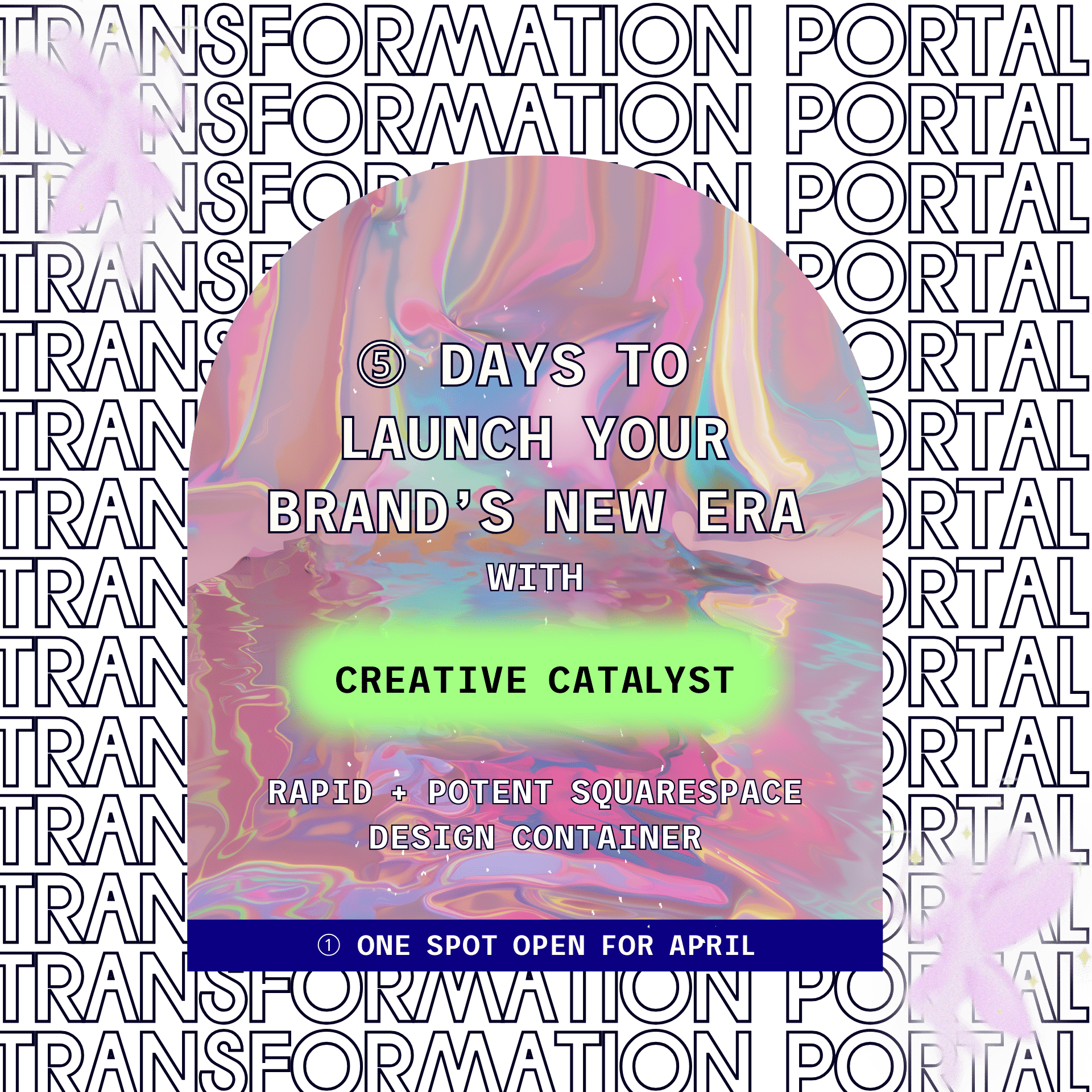 creative catalyst