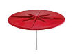 Picture for category Fiberglass Top Umbrellas