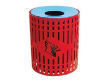 Picture for category Custom Logo Trash Cans