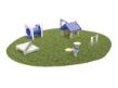 Picture for category Dog Park Equipment