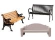 Picture for category Park Benches