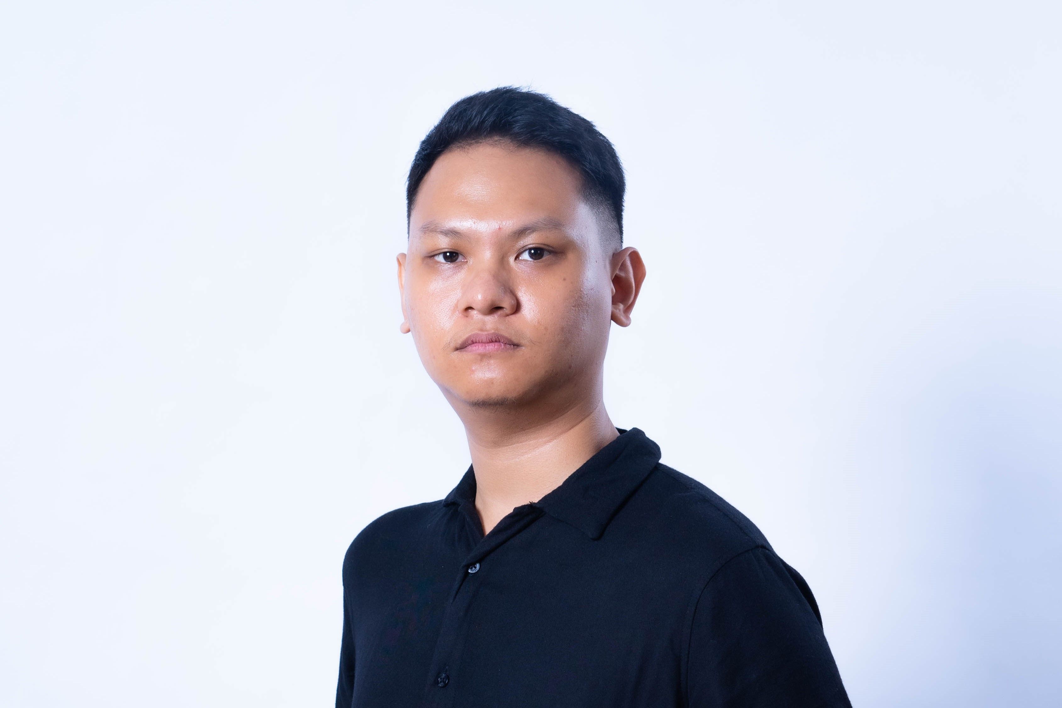 Rino Permana