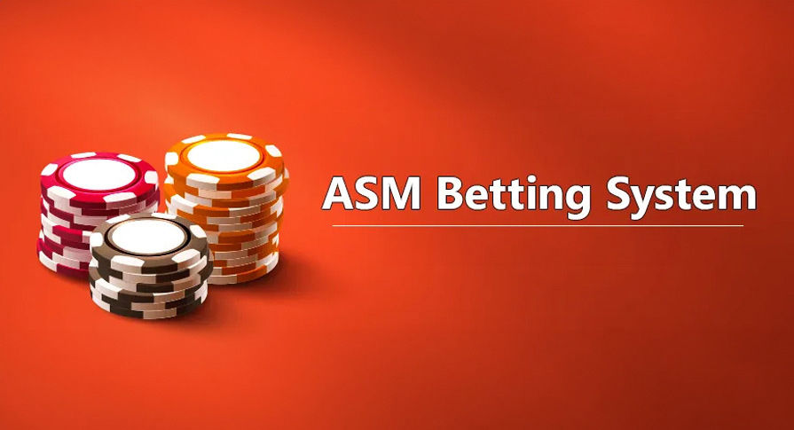 ASM Betting Strategy