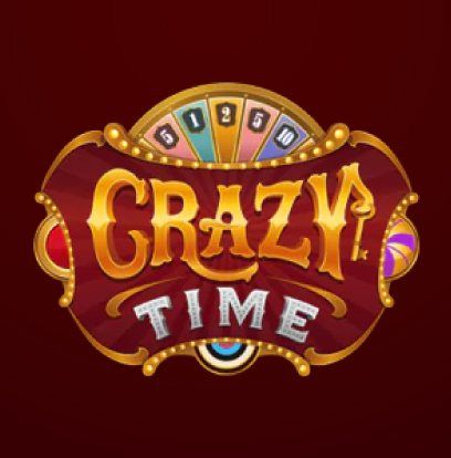 PLAY CRAZY TIME AT THE BEST ONLINE CASINOS FOR REAL MONEY