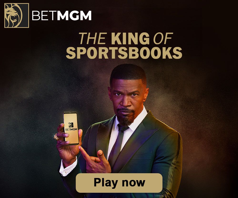 BetMGM's offers