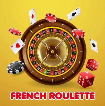 Play French Roulette Online - Tips, Tricks and Strategies