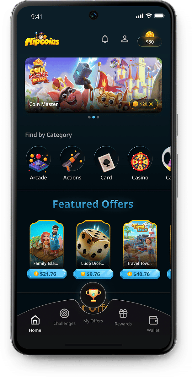 Mobile Screen