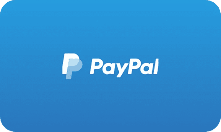 paypal