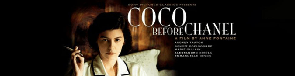 Coco Before Chanel