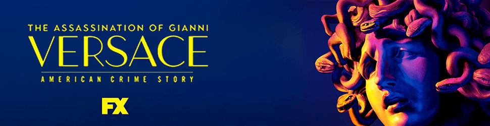 The Assassination of Gianni Versace