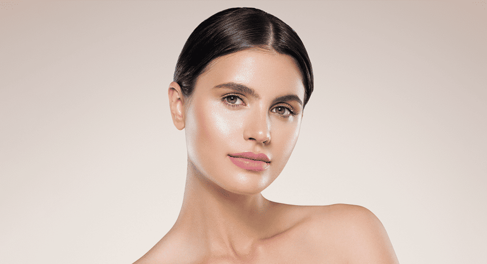 5 Simple Steps To Get Healthy Glowing Skin