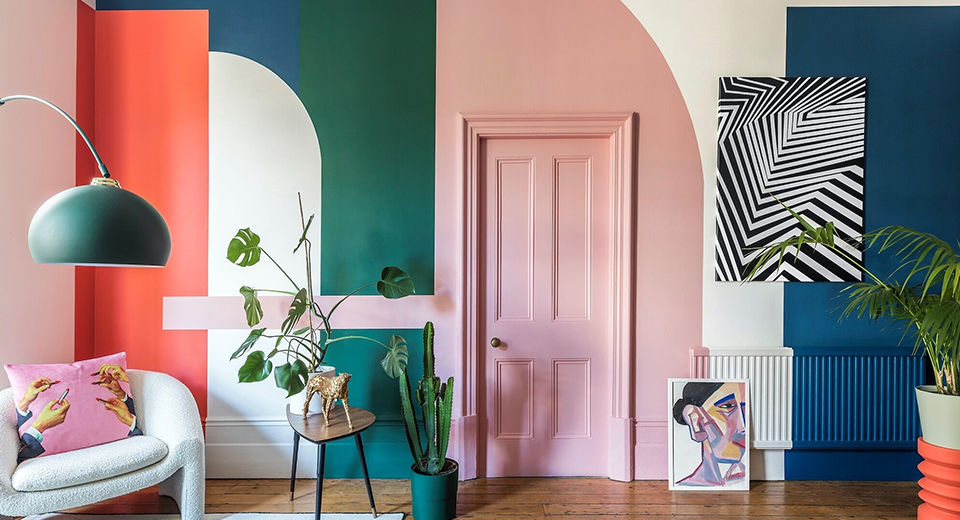 Best Paint Colors for Each Room in Your Home
