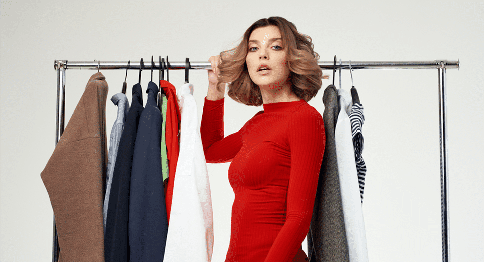 10 Women's Wardrobe Essentials for Every Season