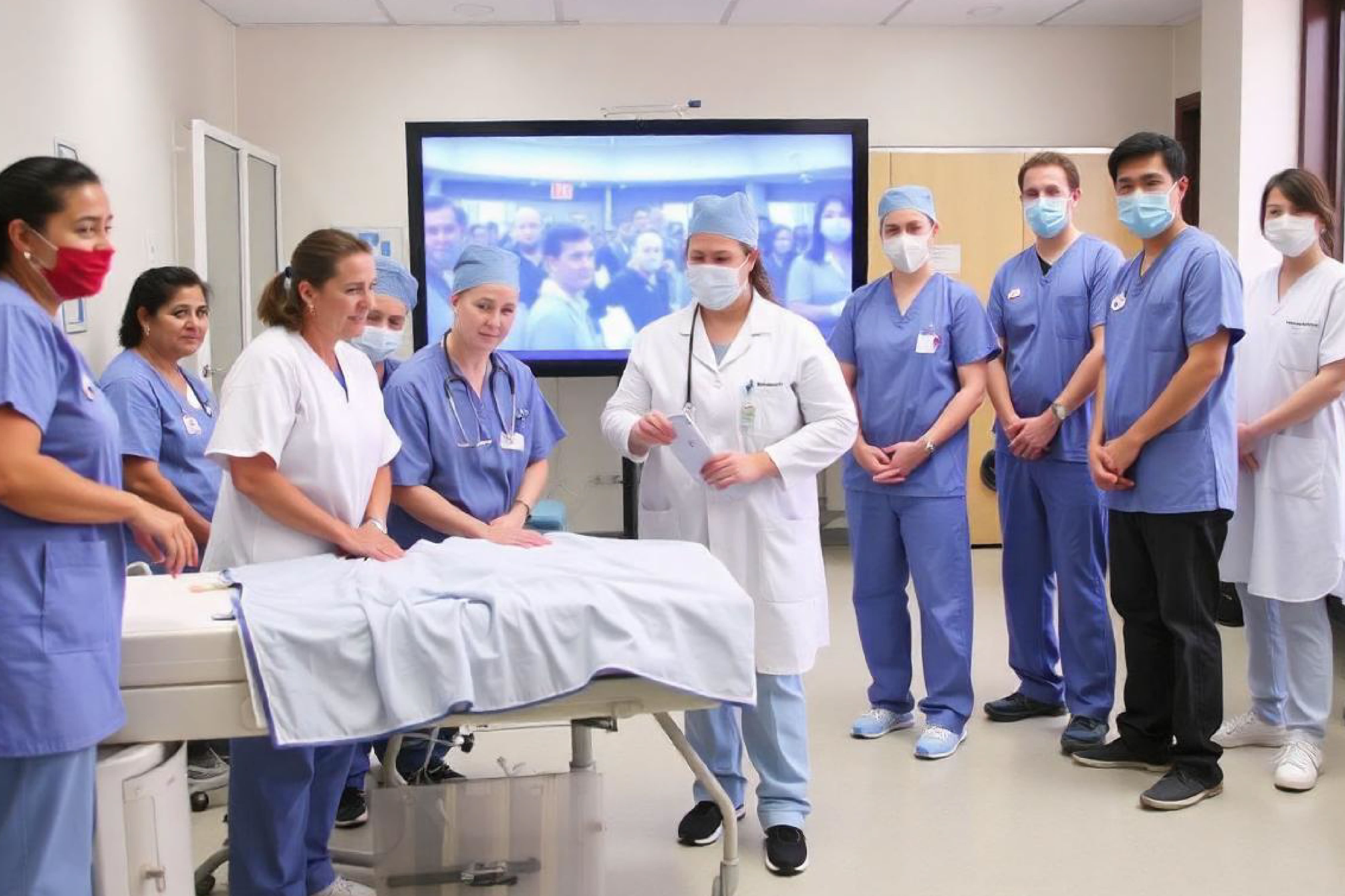 Nursing Courses: The Key to Advancing Your Career