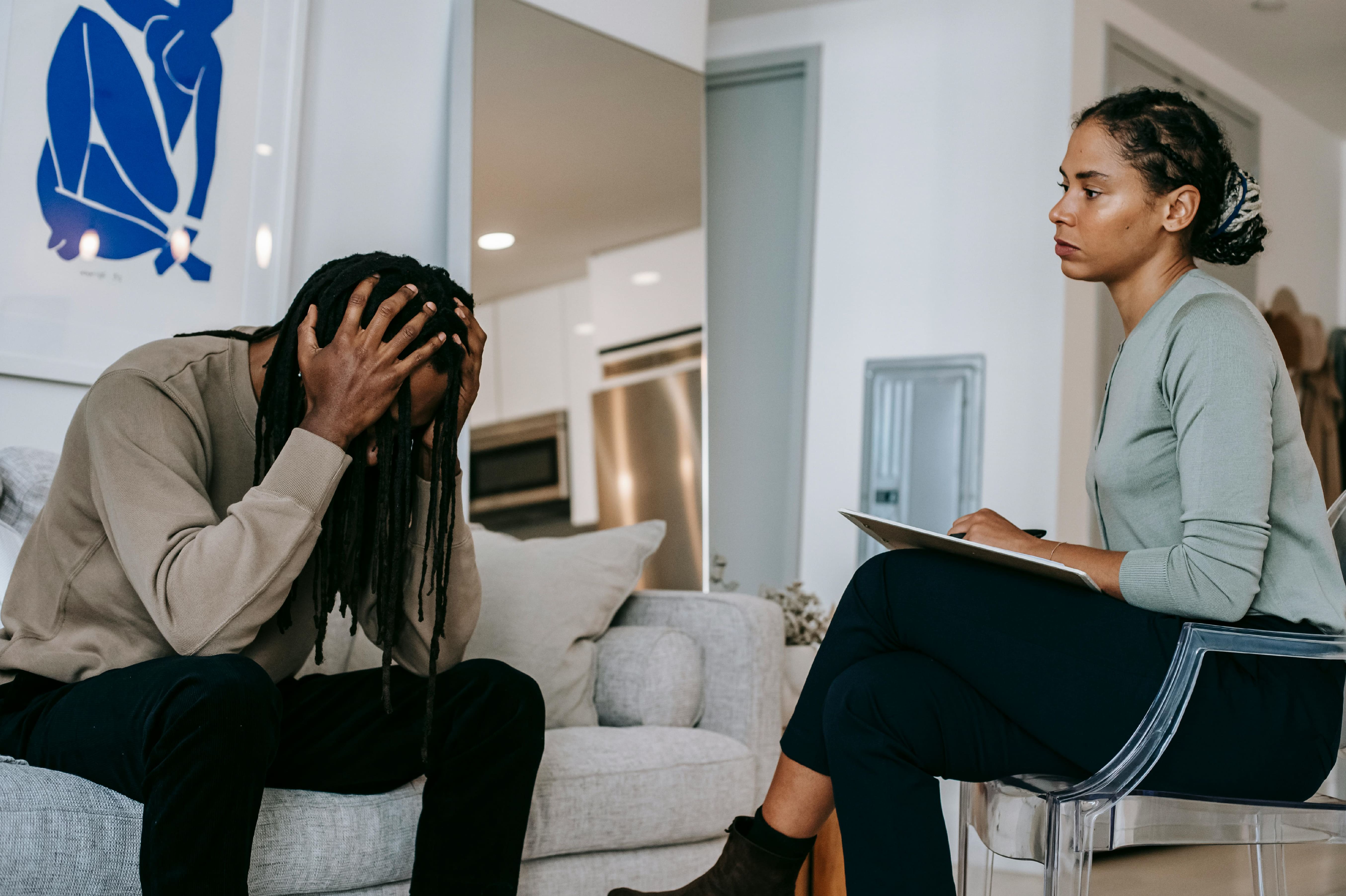 5 Effective Depression Treatments for a Brighter Future