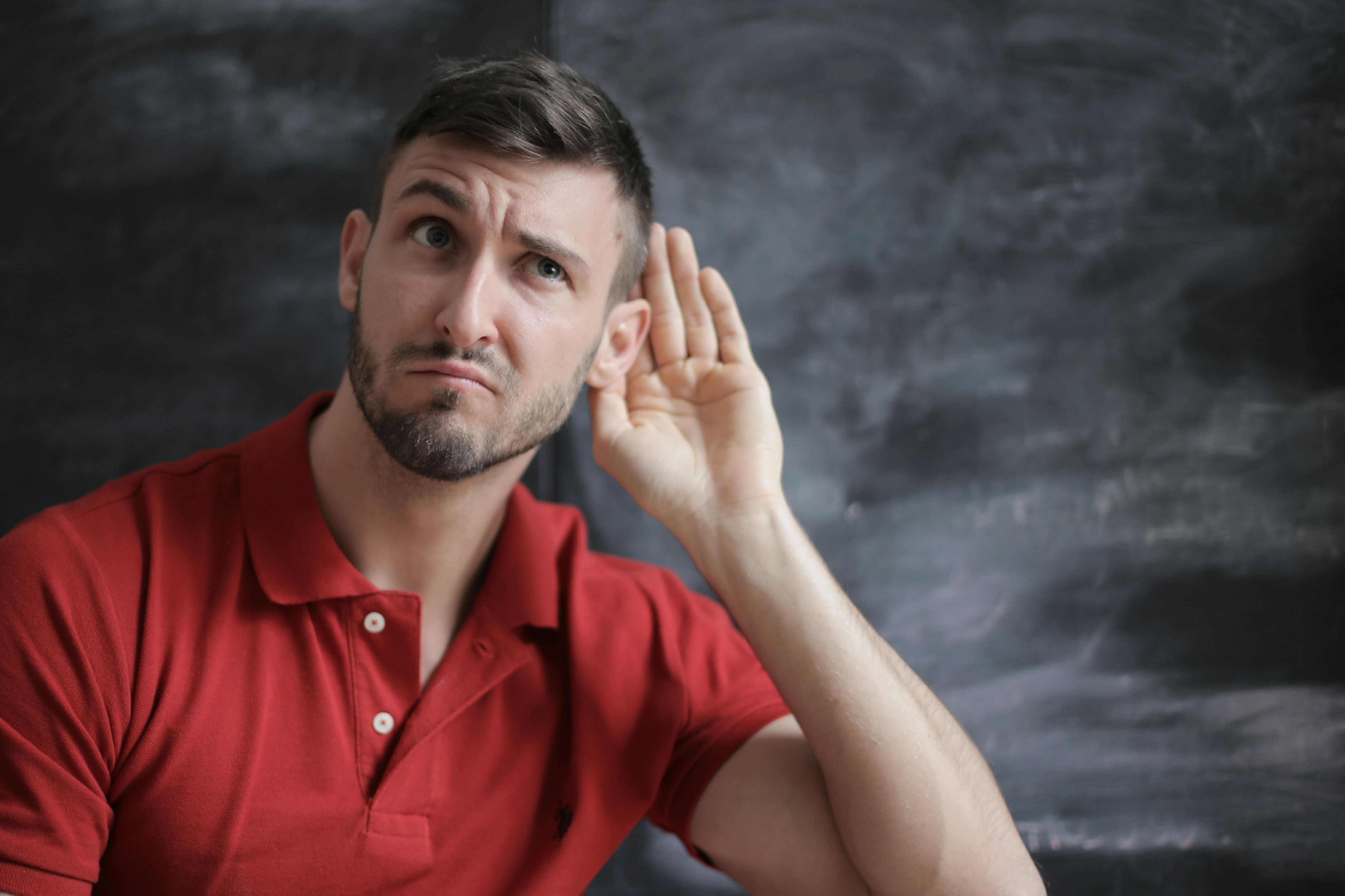 Reawakening With Sound: The Life-Changing Influence of Hearing Aids
