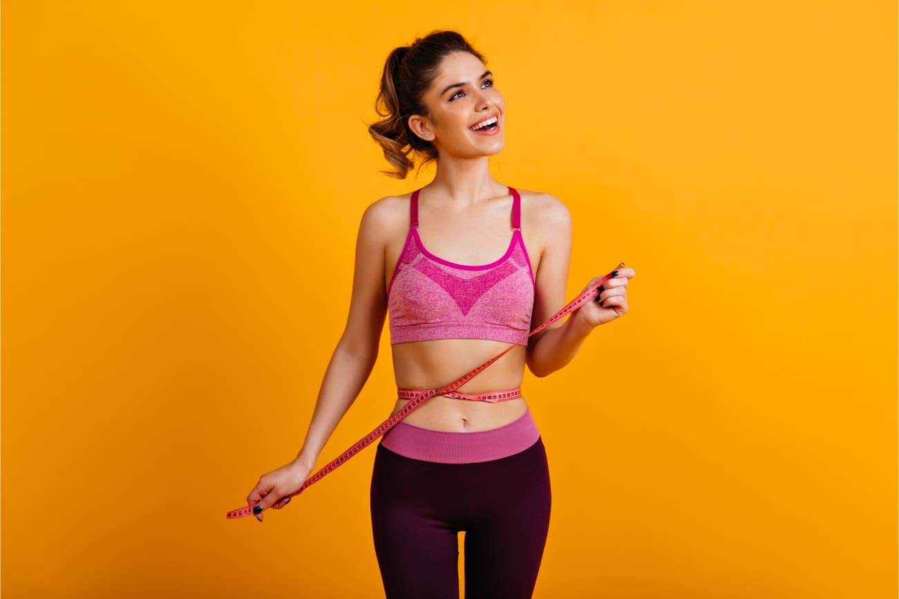 You're Not Getting Fitter with These 7 Mistakes