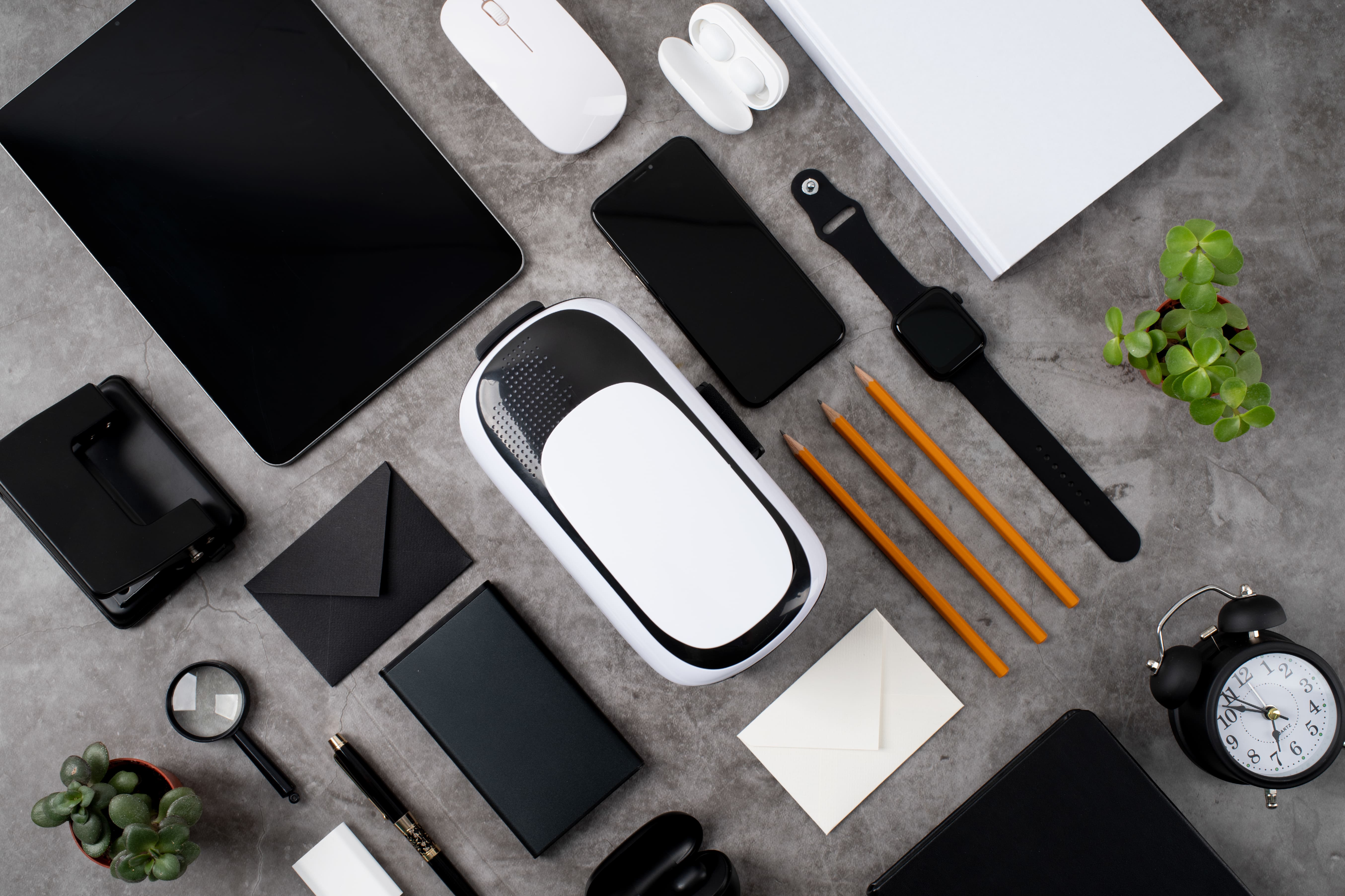 These 5 Gadgets Will Blow Your Mind—Especially #3