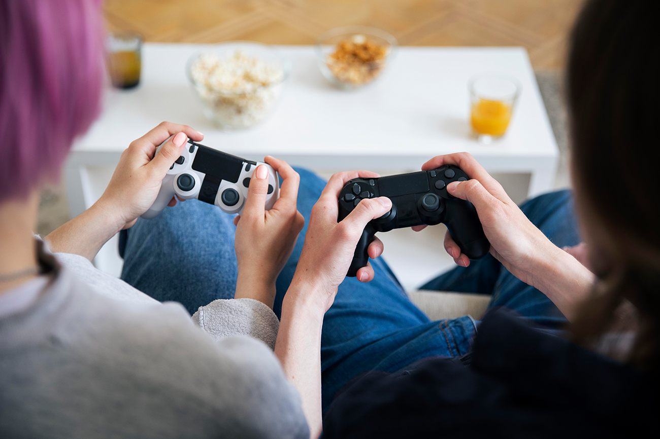Next Level Gaming: Top 10 Online Games of 2024