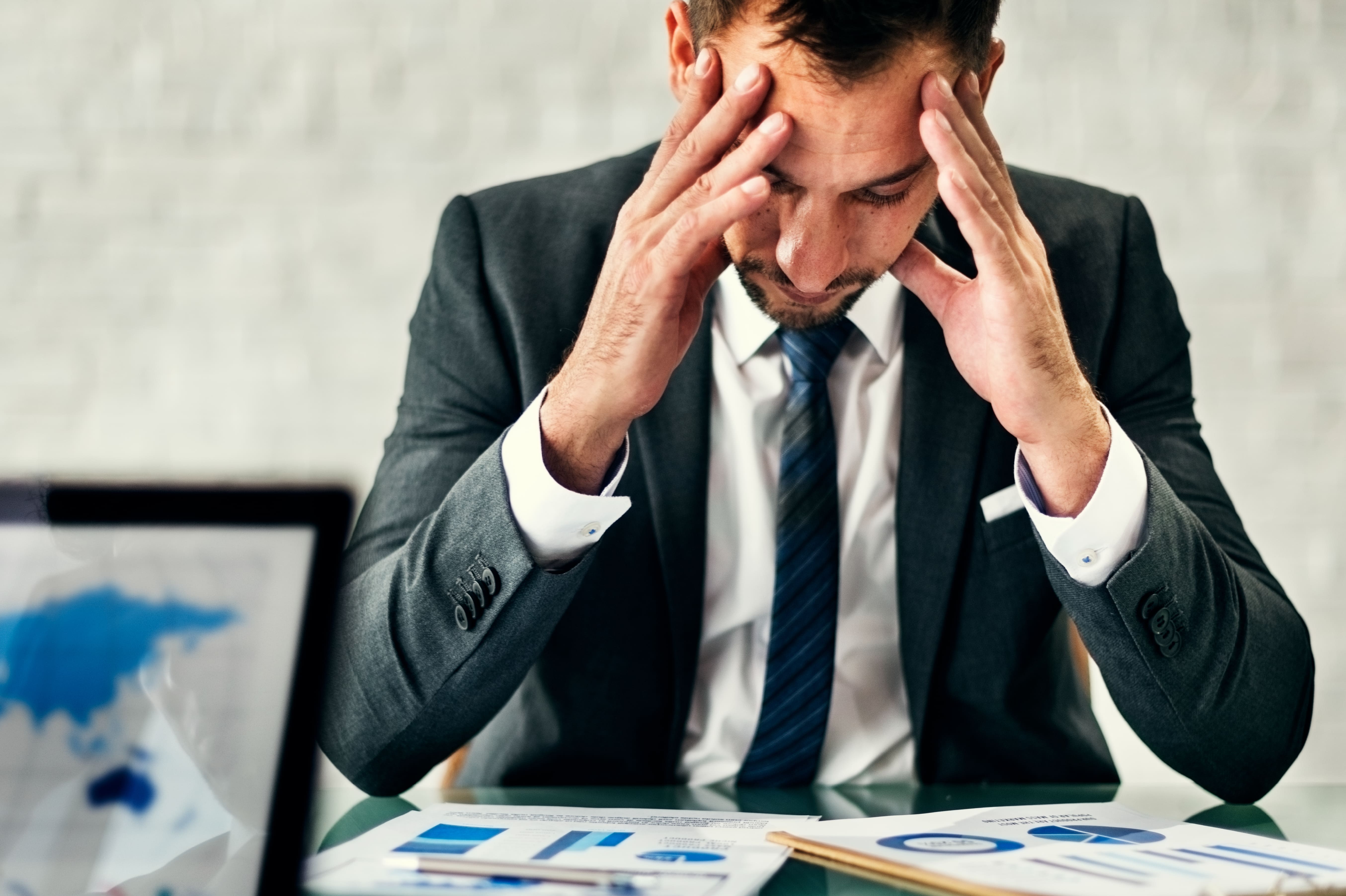 Fix THIS Before Your Business Loses More Money!