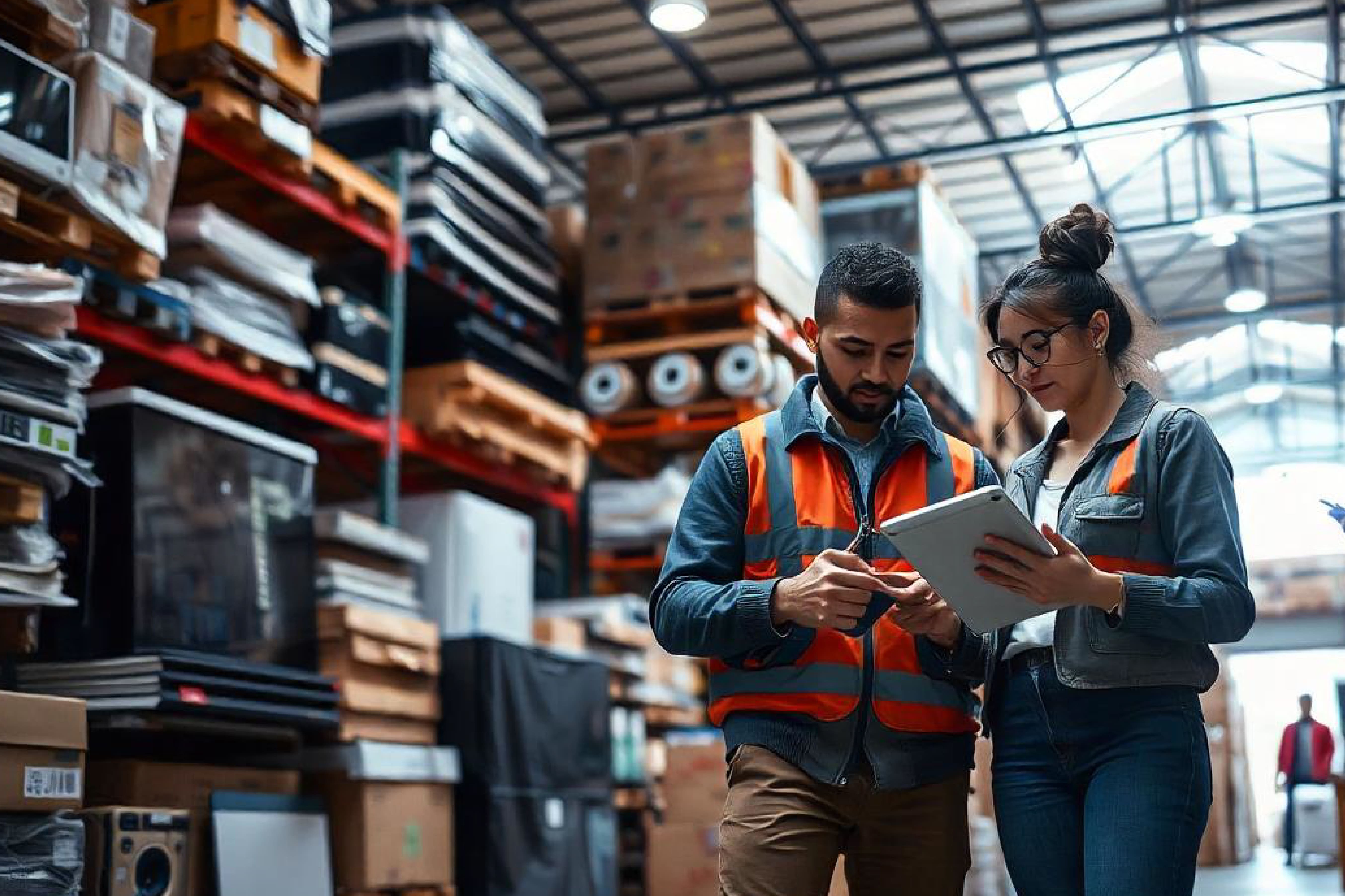 Overcoming Unsold Storage Challenges: Strategies for Modern Businesses