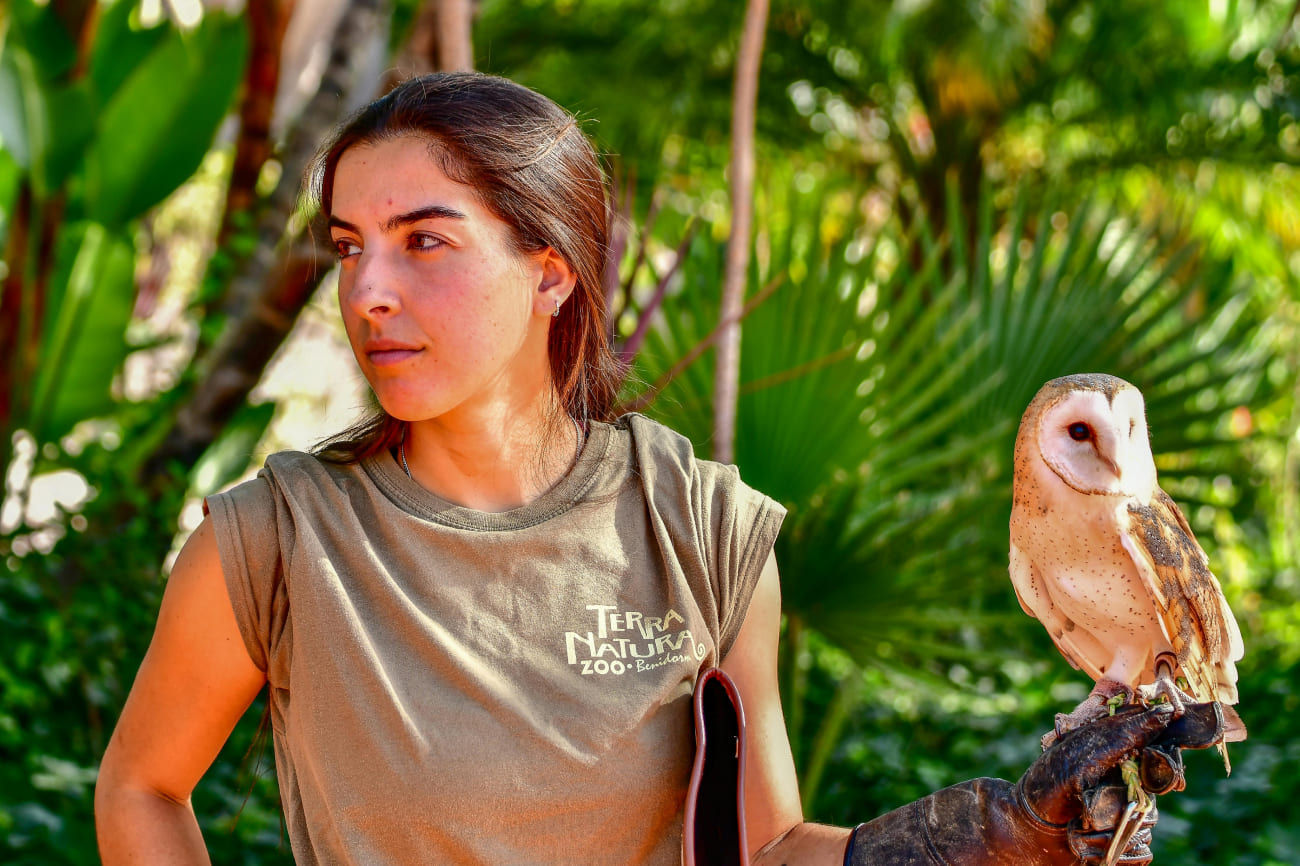 These 5 Zoology Jobs Will Make You Quit Your Desk Job