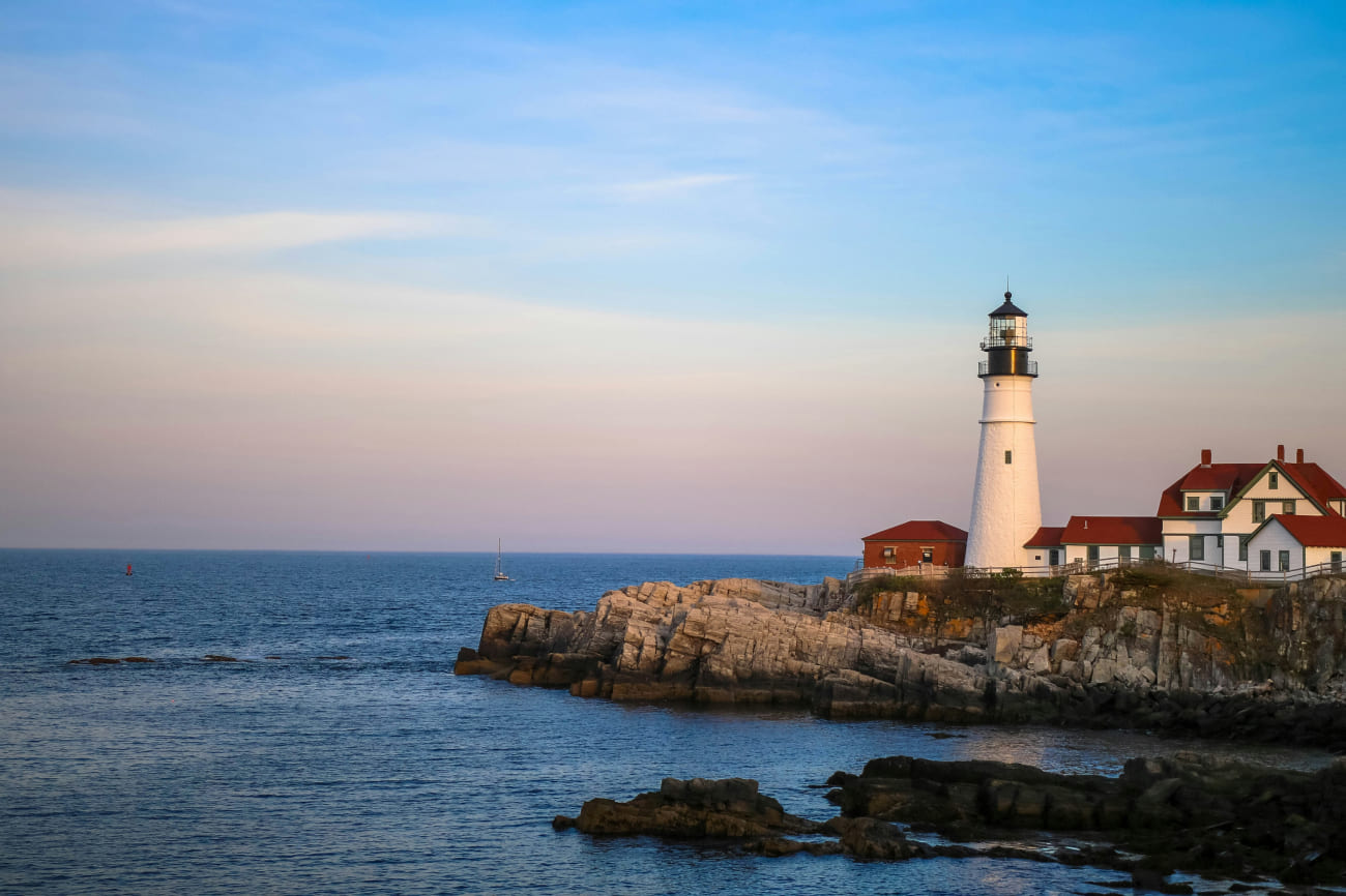6 Best Places to Visit in New England for Your Bucket List