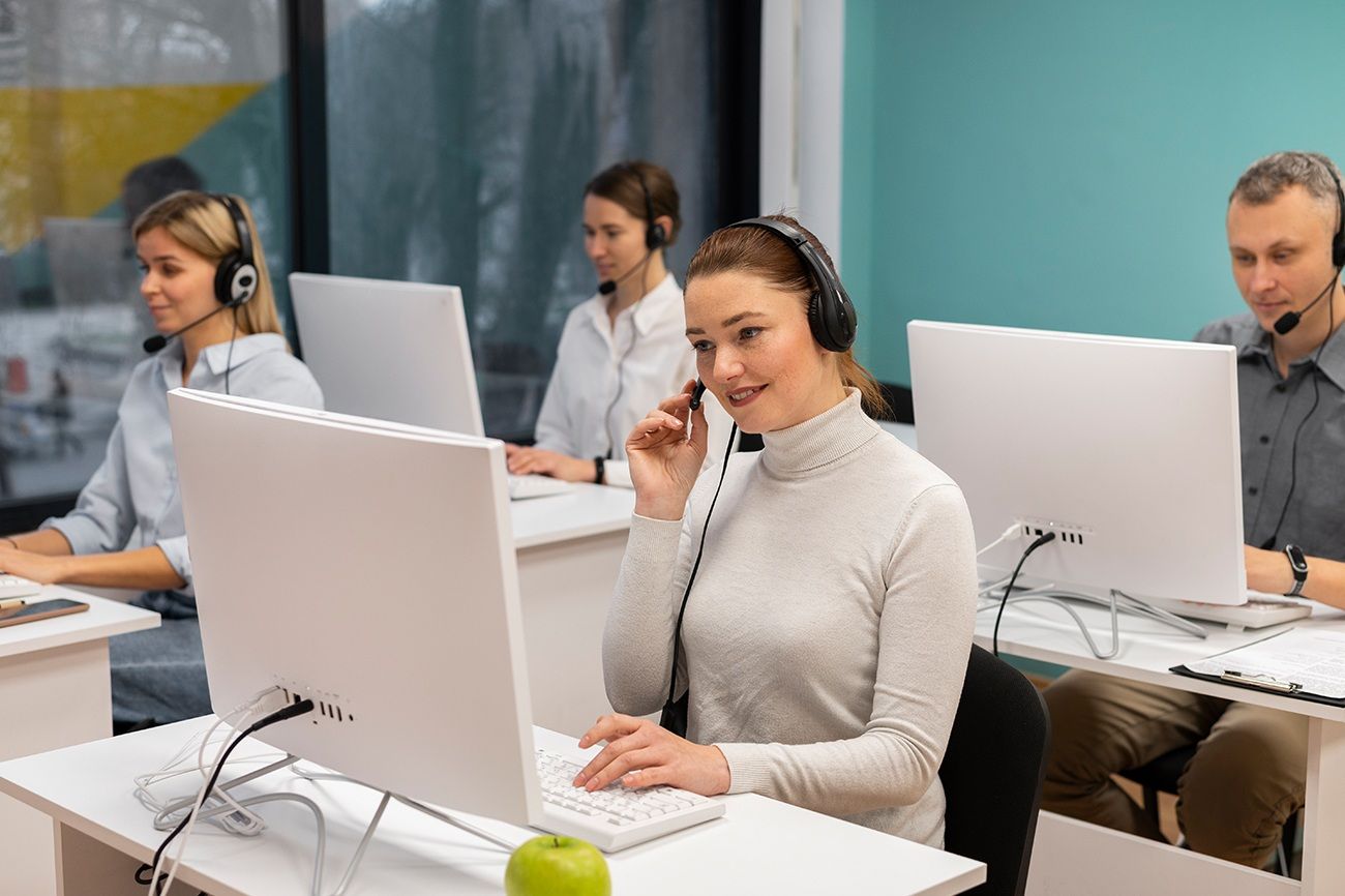 Call Center Trends Influencing Customer Experience in 2024