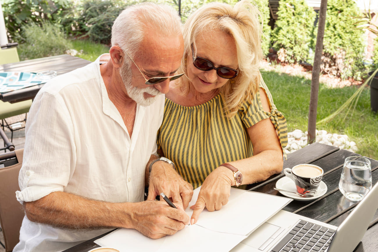 Do this for Your Retirement Plan to Bless Your Golden Years