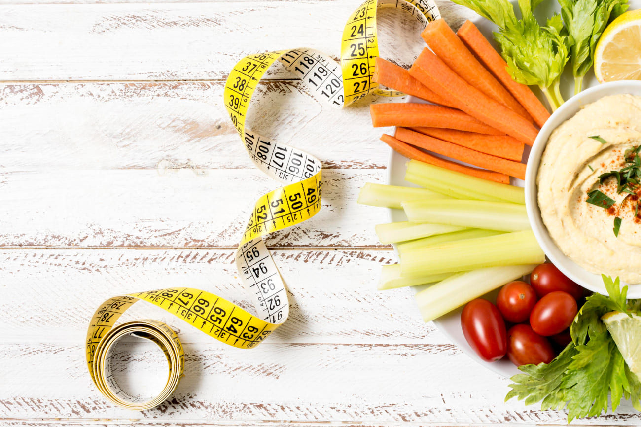 The Ultimate Sauce You Need for Fast Weight Loss at Home