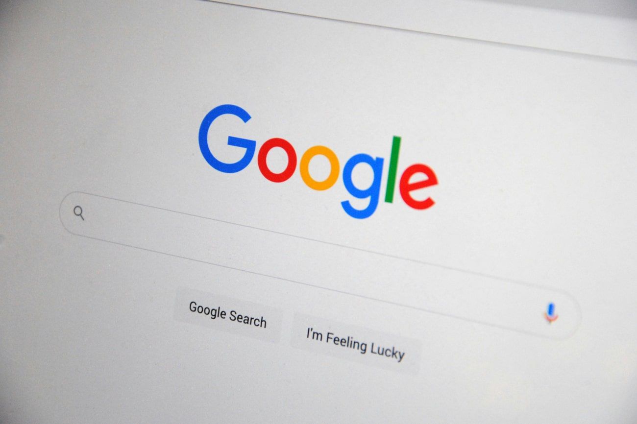 Wait, Is Google’s Original Name Not Google? 