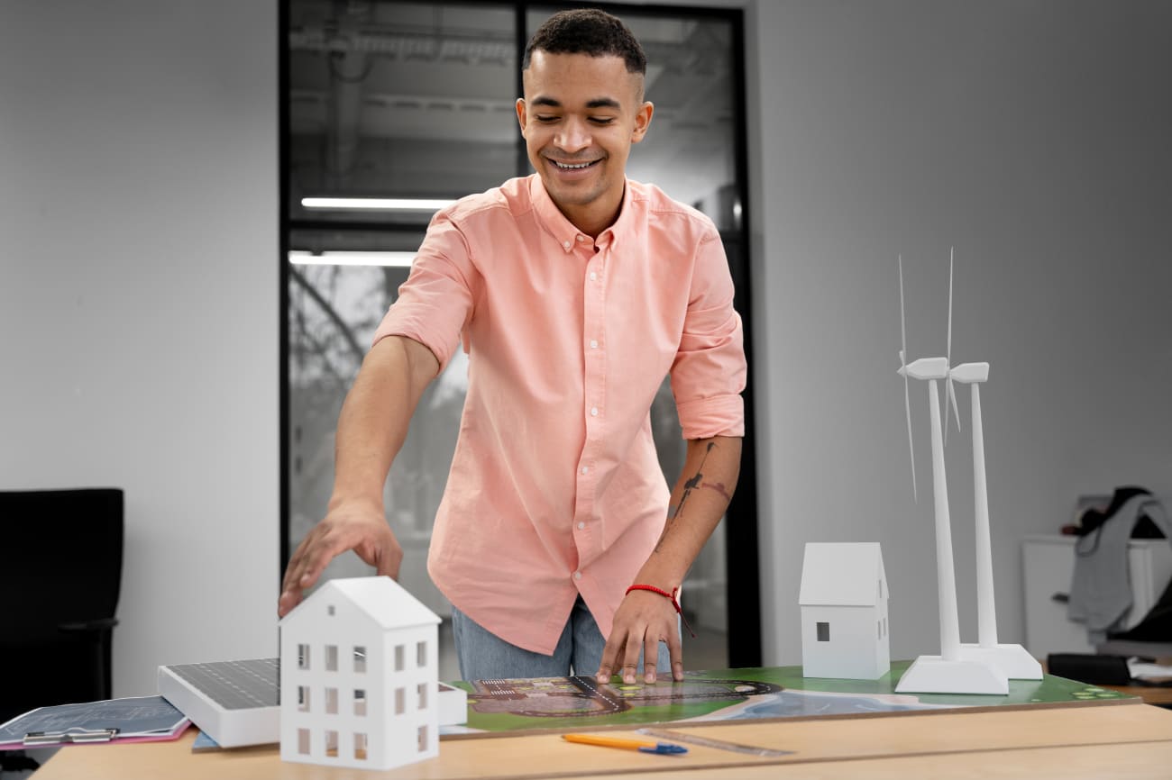 How to Start a Real Estate Business with ZERO Experience