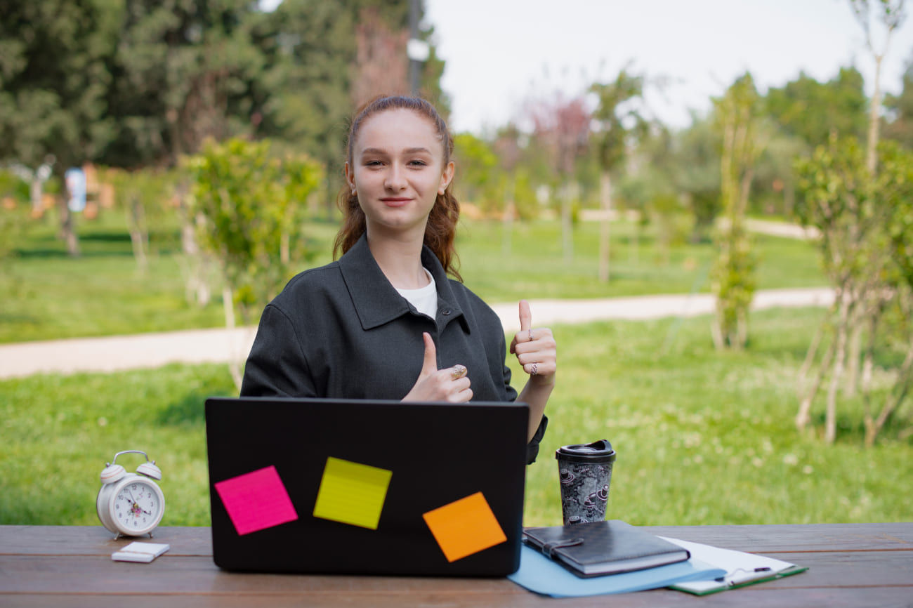 Be the First to Land These Jobs for High School Students