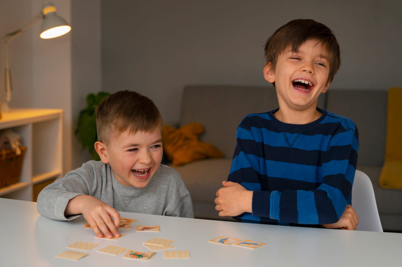15 Best Riddles for Kids to Keep Them Entertained for Hours 