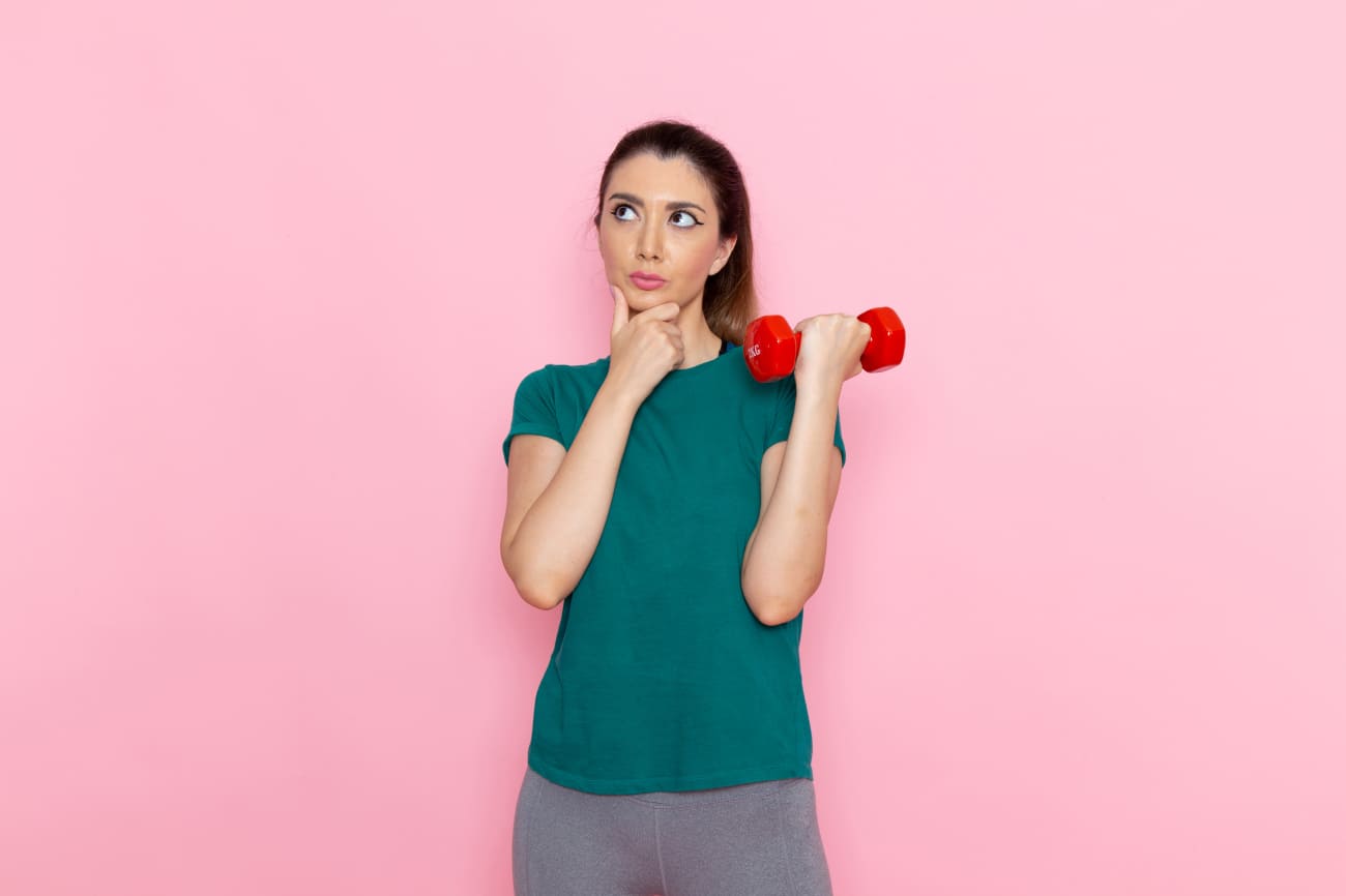 Do You Even Know How to Motivate Yourself to Work Out?