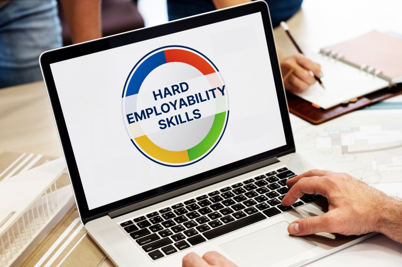 5 Hard Employability Skills That Every Interviewer Looks For