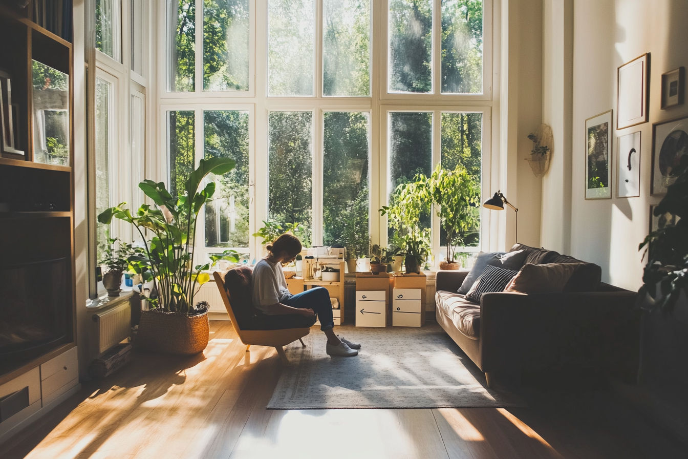 Decluttering Might Be the Secret to Better Mental Health