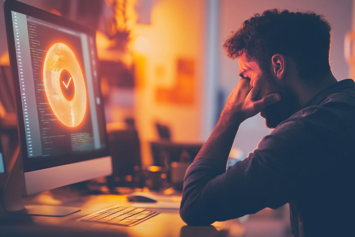 Is Your Computer Running Slow?
