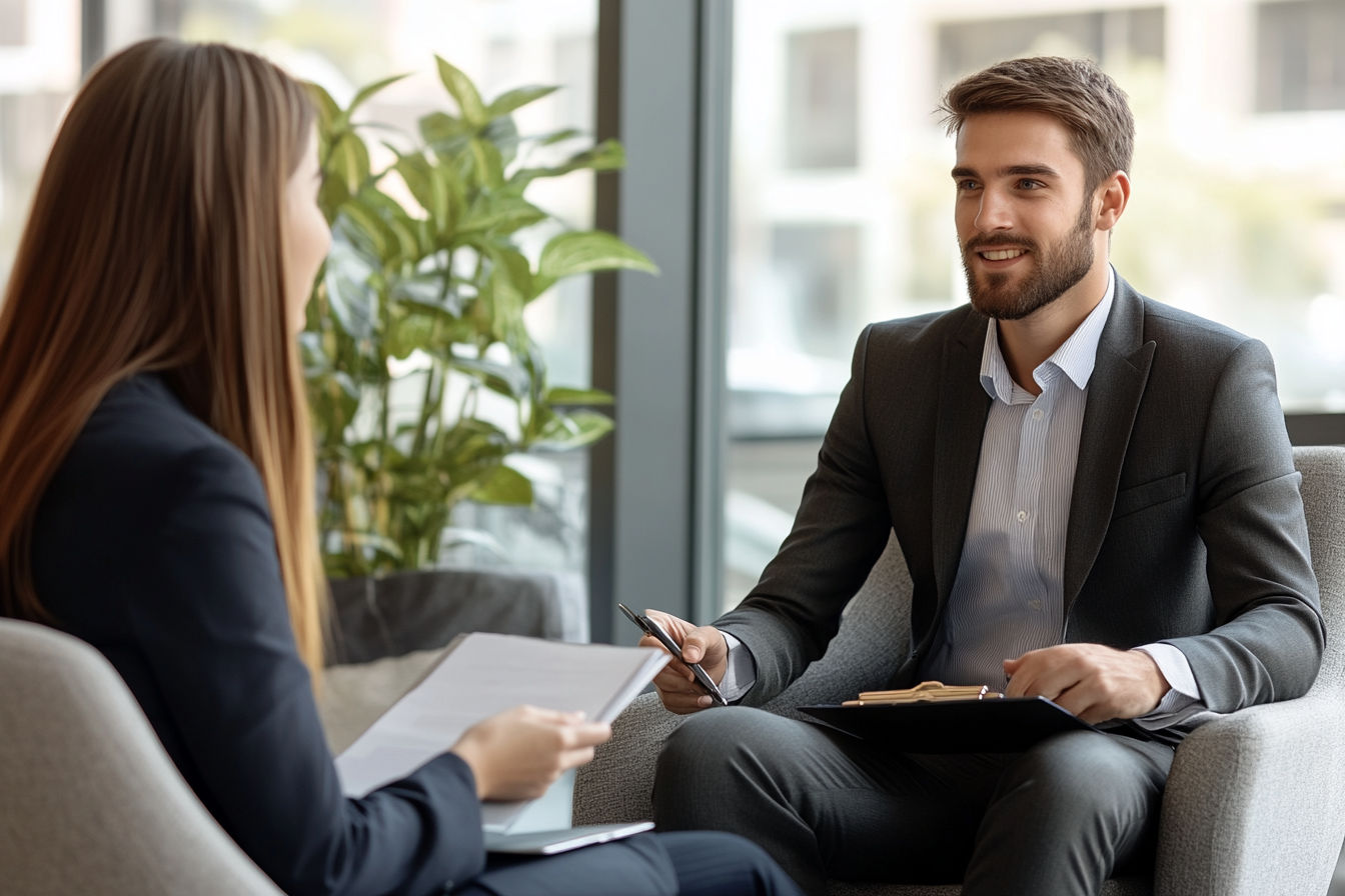 5 Interview Tips: Your Trump Card to Nail Every Interview