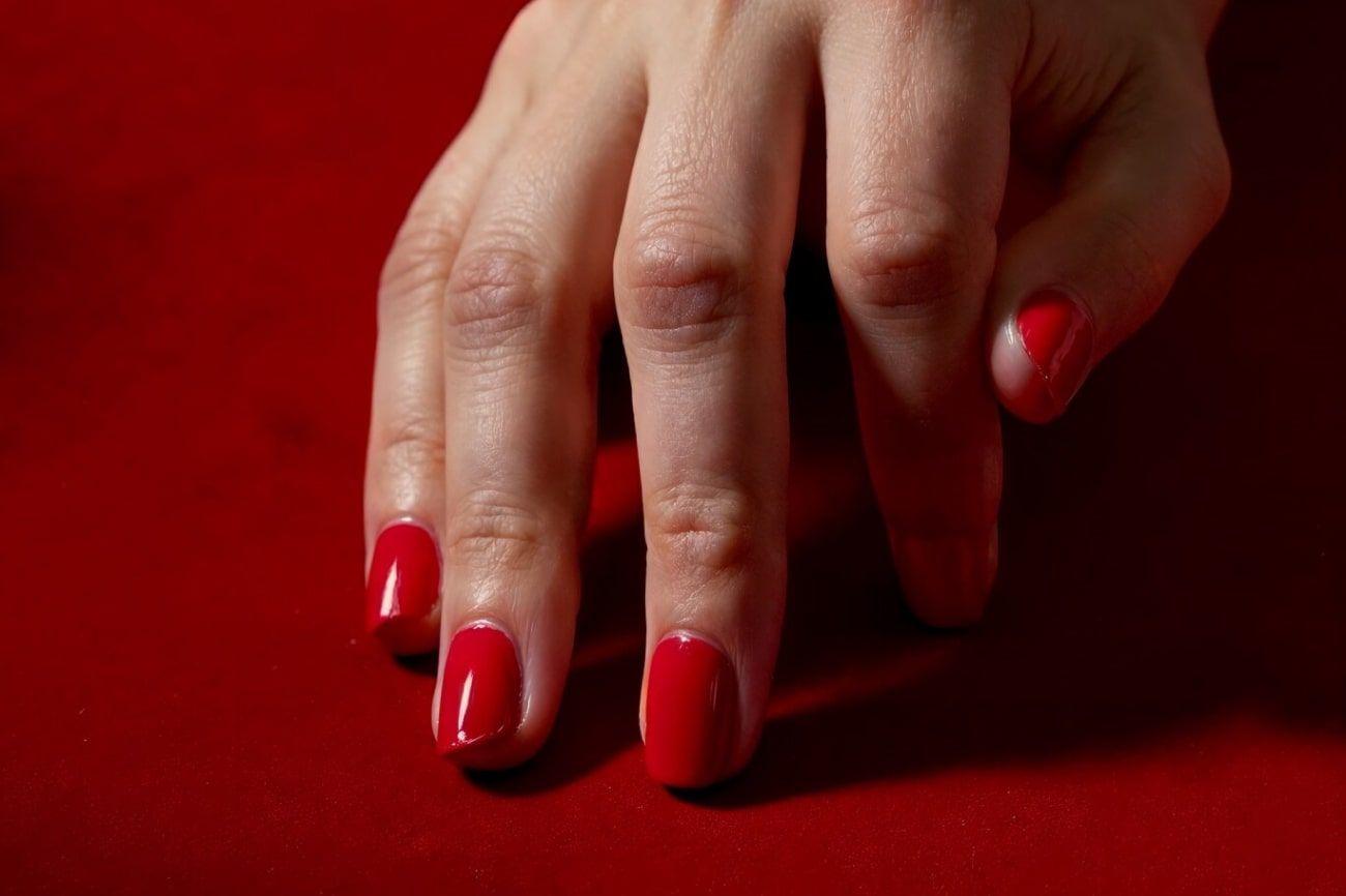 Red Nail Theory: The Viral TikTok Sensation Explained