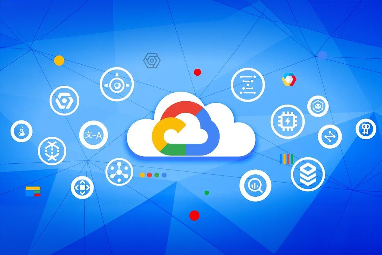 Google Cloud Platform: Growing Impact on Businesses in the Digital World