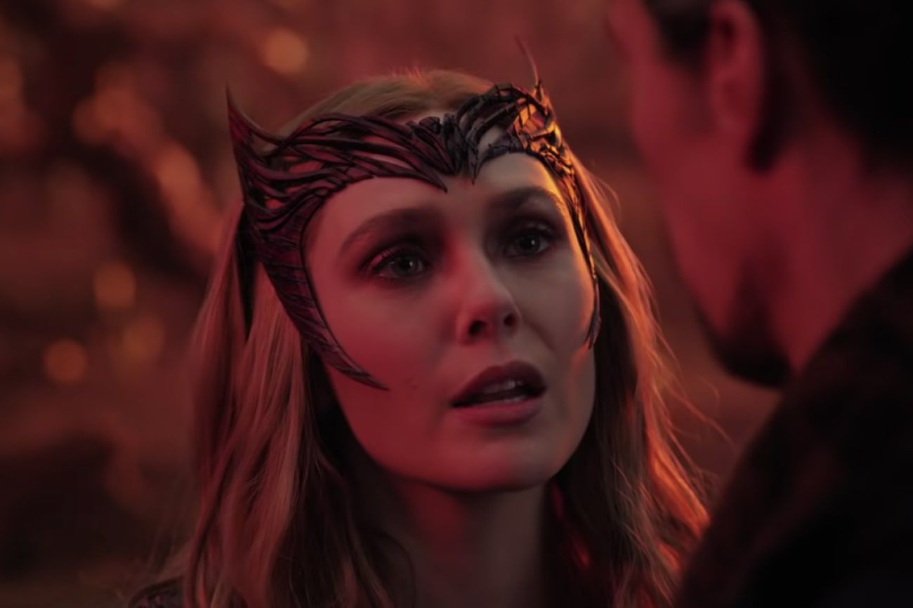 Elizabeth Olsen Fans, Assemble! Must-see Movies and TV Shows