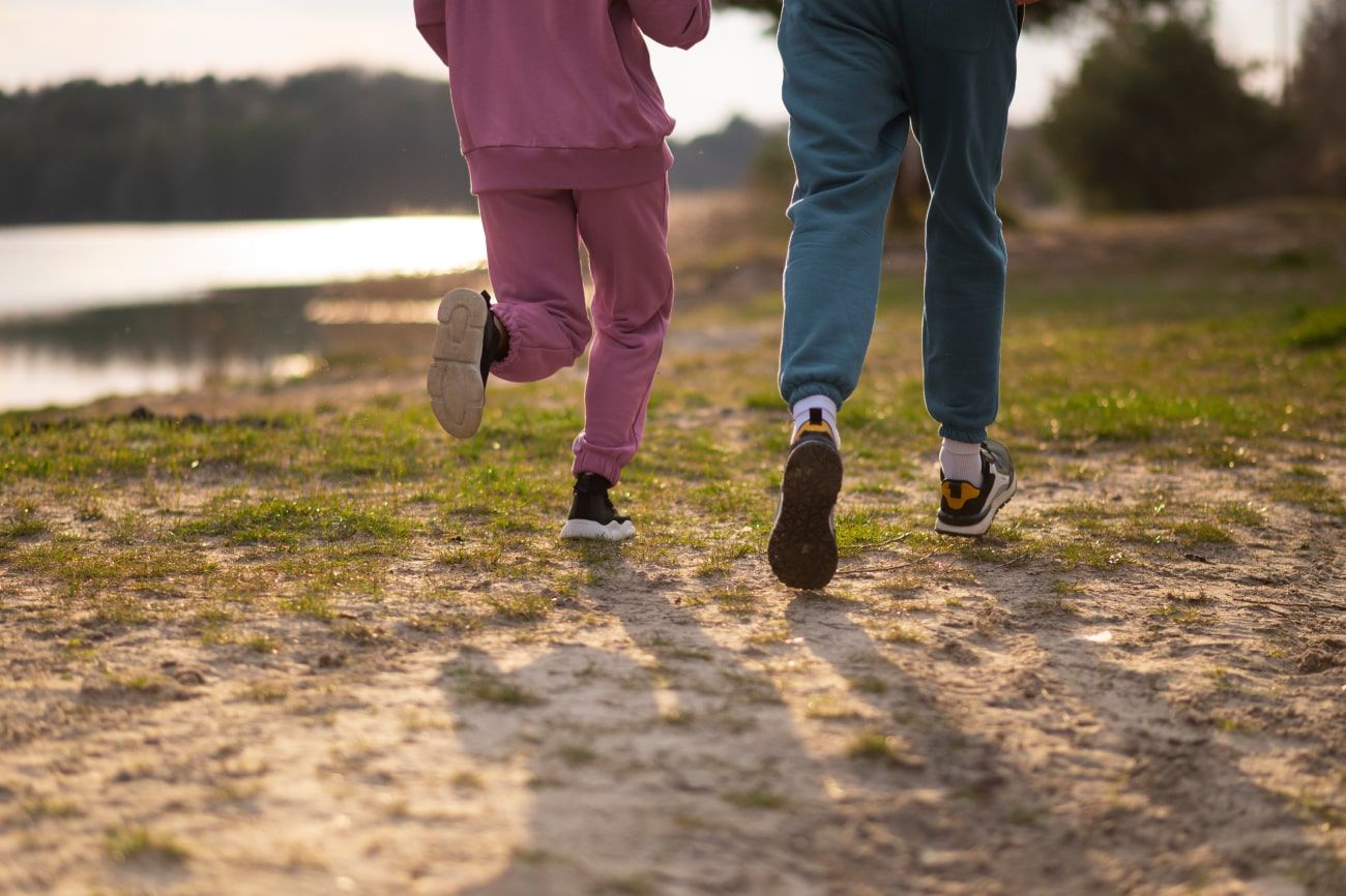 5 Unexpected Benefits Of Walking Backwards