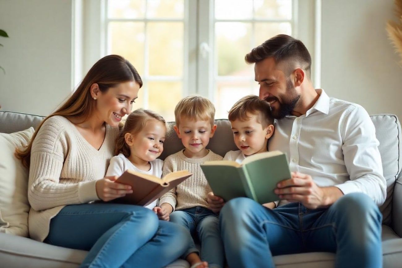 Middle Child Syndrome: The Struggle No One Talks About