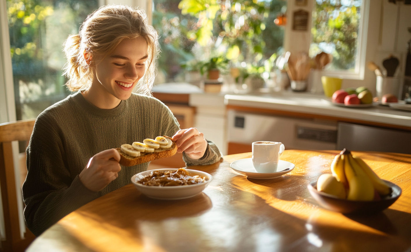 7 Healthy Breakfast Ideas That Feel Like Cheat Meals